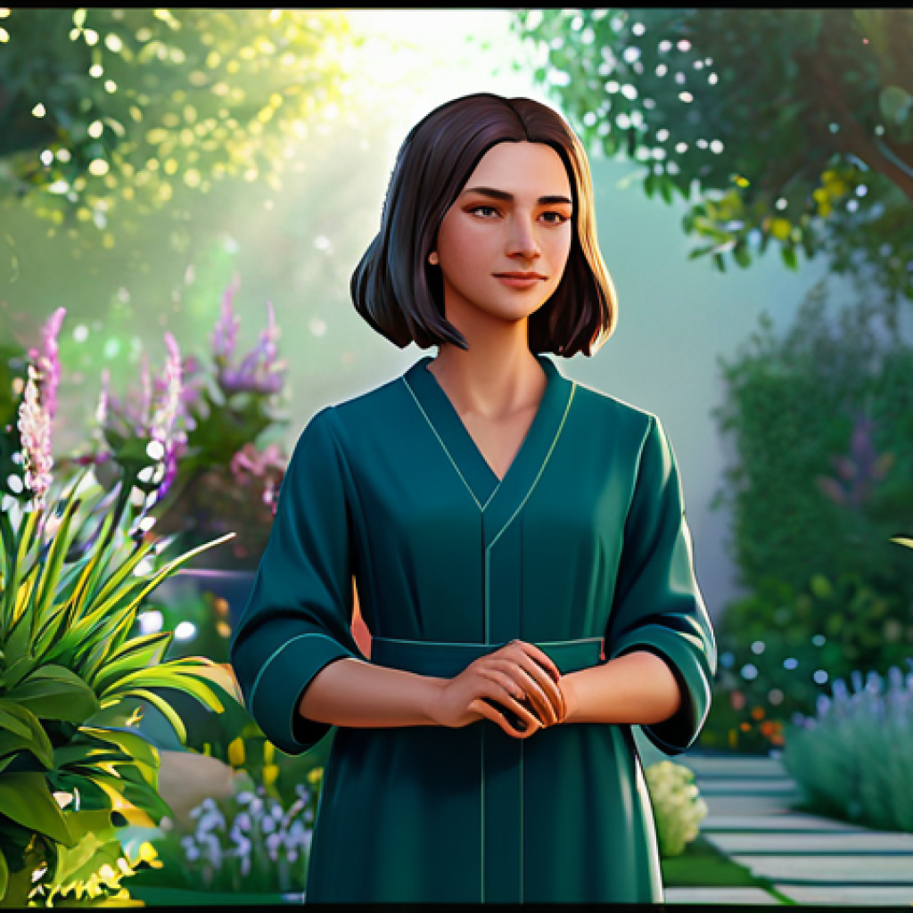Sage in a Serene Garden**
"A professional rendering of Sage from Valorant, fully clothed in her signature modest attire, standing calmly in a serene and healing garden filled with glowing flora, soft lighting, appropriate content, safe for work, perfect anatomy, correct proportions, well-formed hands, proper finger count, natural body proportions, professional digital art, high quality."
**