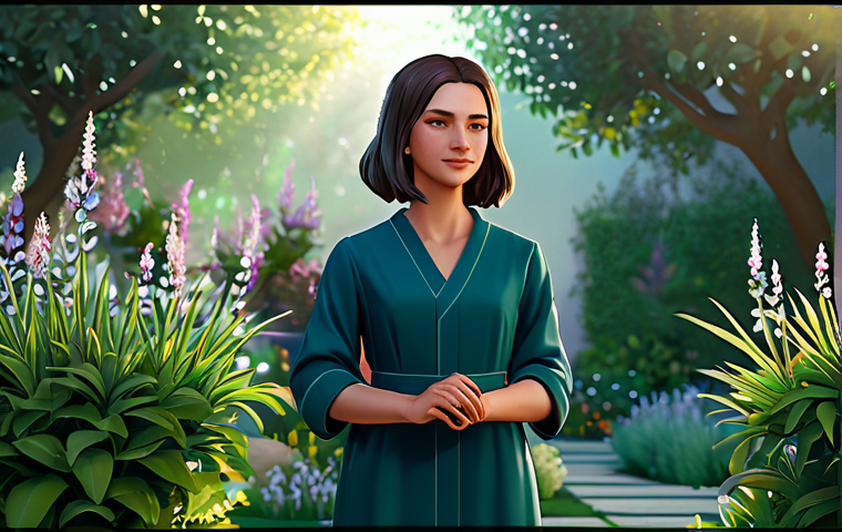 Sage in a Serene Garden**
"A professional rendering of Sage from Valorant, fully clothed in her signature modest attire, standing calmly in a serene and healing garden filled with glowing flora, soft lighting, appropriate content, safe for work, perfect anatomy, correct proportions, well-formed hands, proper finger count, natural body proportions, professional digital art, high quality."
**