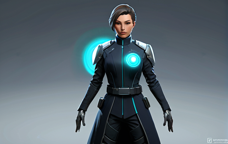 Sage in Action**
"A fully clothed, professional depiction of the Valorant Agent Sage, in a dynamic pose casting a healing orb. The setting is a clean, futuristic Valorant map environment, perhaps near a bomb site chokepoint. She is wearing her standard modest outfit. Perfect anatomy, correct proportions, well-formed hands, proper finger count, natural body proportions. Safe for work, appropriate content, professional, family-friendly. High quality, detailed textures, realistic lighting."
**