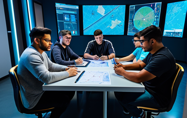 Valorant's New Agent: Unlocking Pro-Level Plays You Can't Afford to Miss 2 valorant - 이미지 1