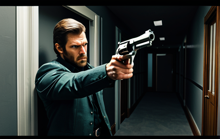 Unlocking Valorant's Weapon Meta: Top Gun Choices You Can't Afford to Ignore 2 unlocking - 이미지 1