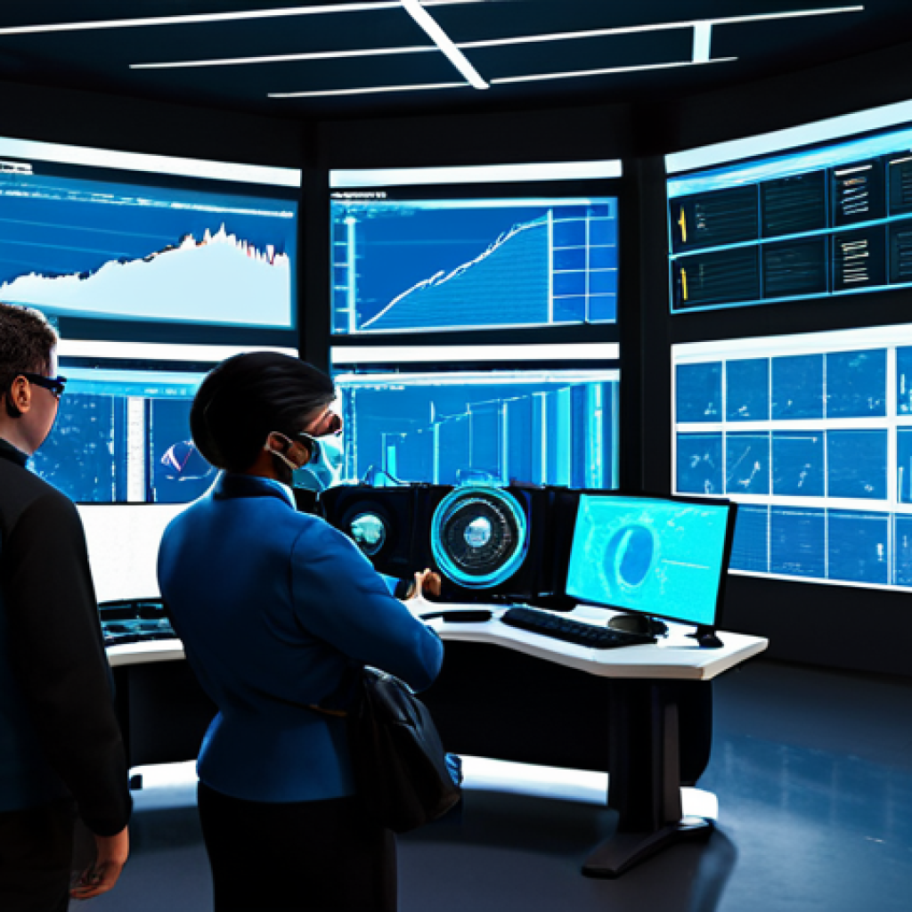 발로란트 게임 내 유저 경험 - Anti-Smurf Task Force**
"A group of diverse Valorant agents working together in a high-tech control...