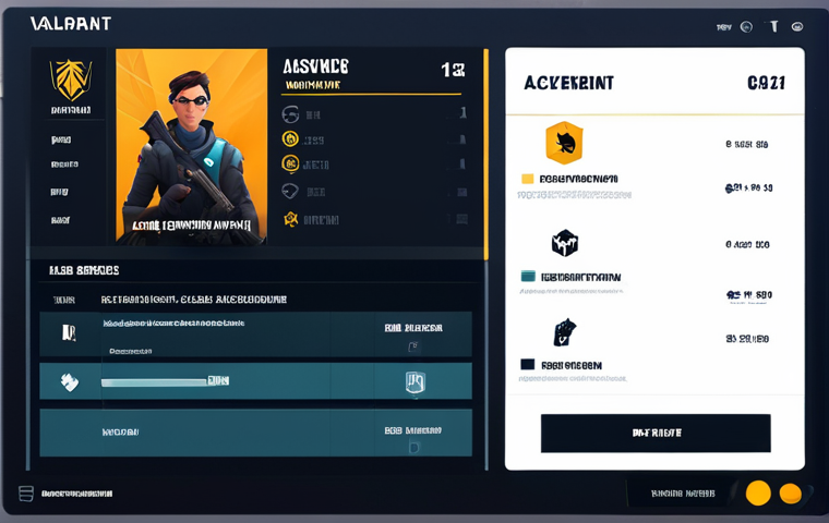 발로란트 배틀 패스 혜택 - Weapon Skin Showcase**
"Close-up of a vibrant and intricately designed weapon skin from the Valoran... 발로란트 배틀 패스 혜택 - Weapon Skin Showcase**
"Close-up of a vibrant and intricately designed weapon skin from the Valoran...