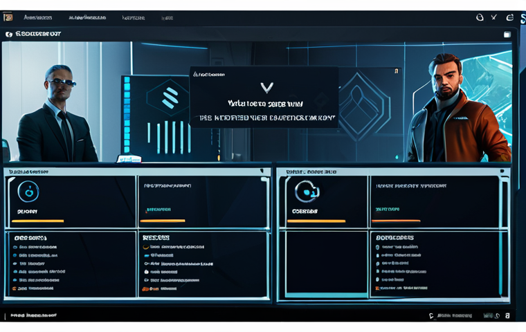 발로란트 유저 통계 분석 - Valorant Rank Distribution Analysis**

"A data analyst sitting at a desk, looking at a computer scre...