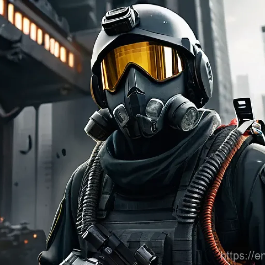 발로란트 신규 콘텐츠의 매력 - **Valorant: Intense B Site Defense on Split**
A dynamic, wide-angle shot of a Valorant team exec...