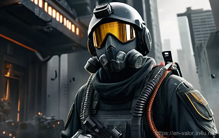 발로란트 신규 콘텐츠의 매력 - **Valorant: Intense B Site Defense on Split**
A dynamic, wide-angle shot of a Valorant team exec...