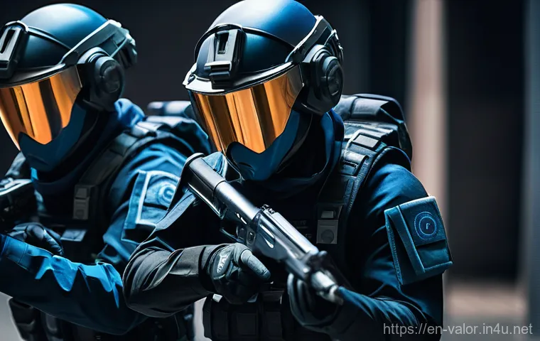 발로란트 신규 콘텐츠의 매력 - **Valorant: Focused Player in a High-Performance Setup**
A realistic and sleek depiction of a pr... 발로란트 신규 콘텐츠의 매력 - **Valorant: Focused Player in a High-Performance Setup**
A realistic and sleek depiction of a pr...