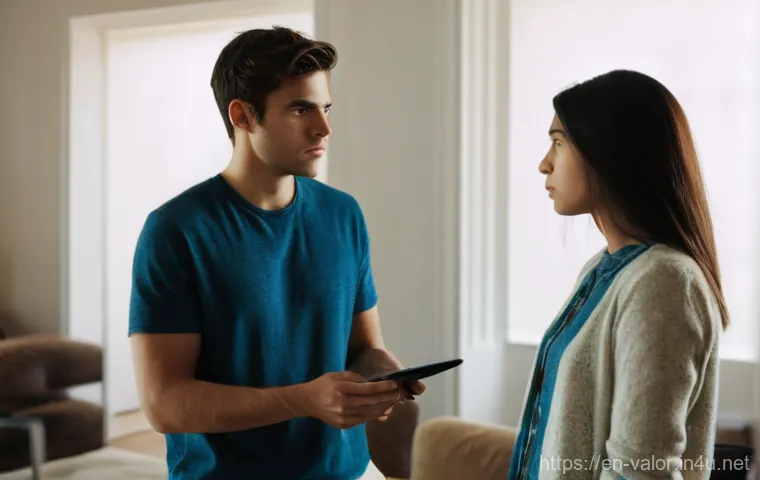 발로란트 계정 공유의 문제점 - **Prompt:** A female gamer, late teens, her head bowed in despair, sits before a brightly lit monito... 발로란트 계정 공유의 문제점 - **Prompt:** A female gamer, late teens, her head bowed in despair, sits before a brightly lit monito...