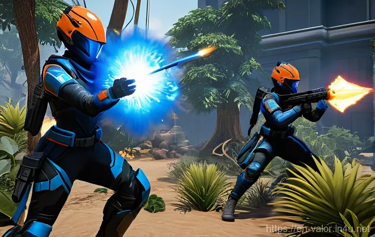 발로란트 스파이크 설치 포지션 - **Unconventional Plant Advantage on Split B:**
"A detailed, cinematic image showcasing a Valoran... 발로란트 스파이크 설치 포지션 - **Unconventional Plant Advantage on Split B:**
"A detailed, cinematic image showcasing a Valoran...