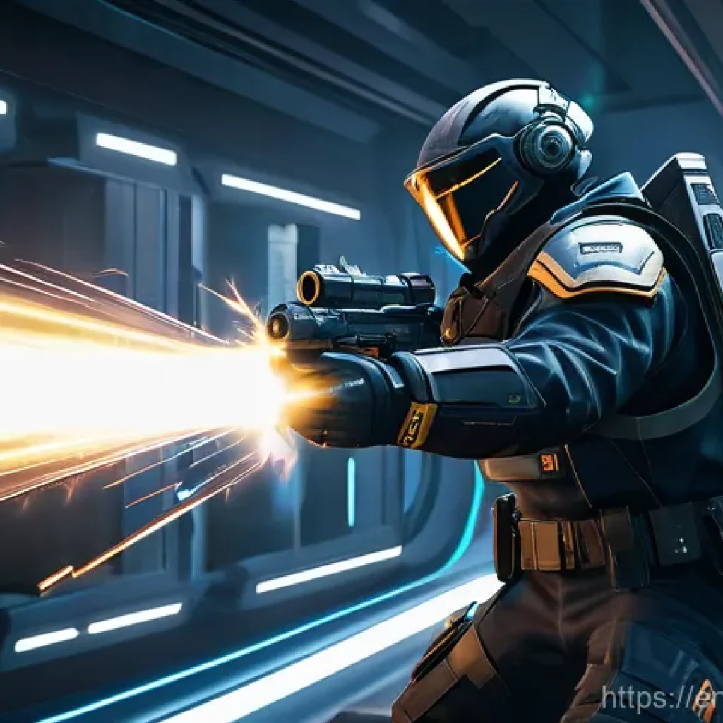 발로란트 신규 업데이트 이후의 전략 - **Valorant Agent Cypher, a skilled Sentinel, meticulously placing a Tripwire device at a newly redes...