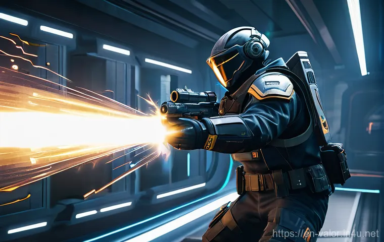 발로란트 신규 업데이트 이후의 전략 - **Valorant Agent Cypher, a skilled Sentinel, meticulously placing a Tripwire device at a newly redes...