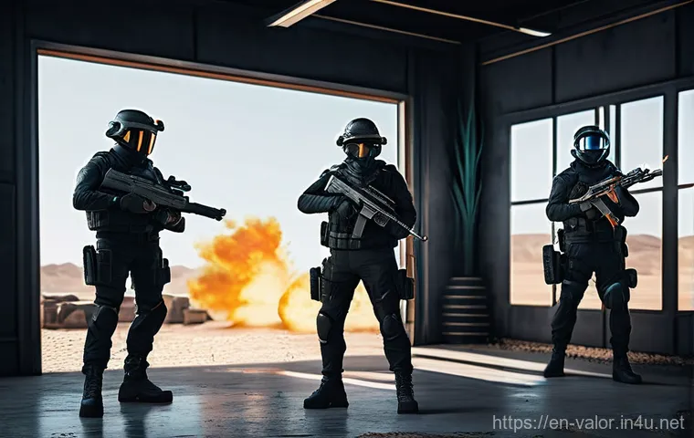 발로란트 게임 내 경제 분석 - **Pistol Round Intensity:** An intense, cinematic shot of a Valorant agent, perhaps Phoenix, in a dy... 발로란트 게임 내 경제 분석 - **Pistol Round Intensity:** An intense, cinematic shot of a Valorant agent, perhaps Phoenix, in a dy...