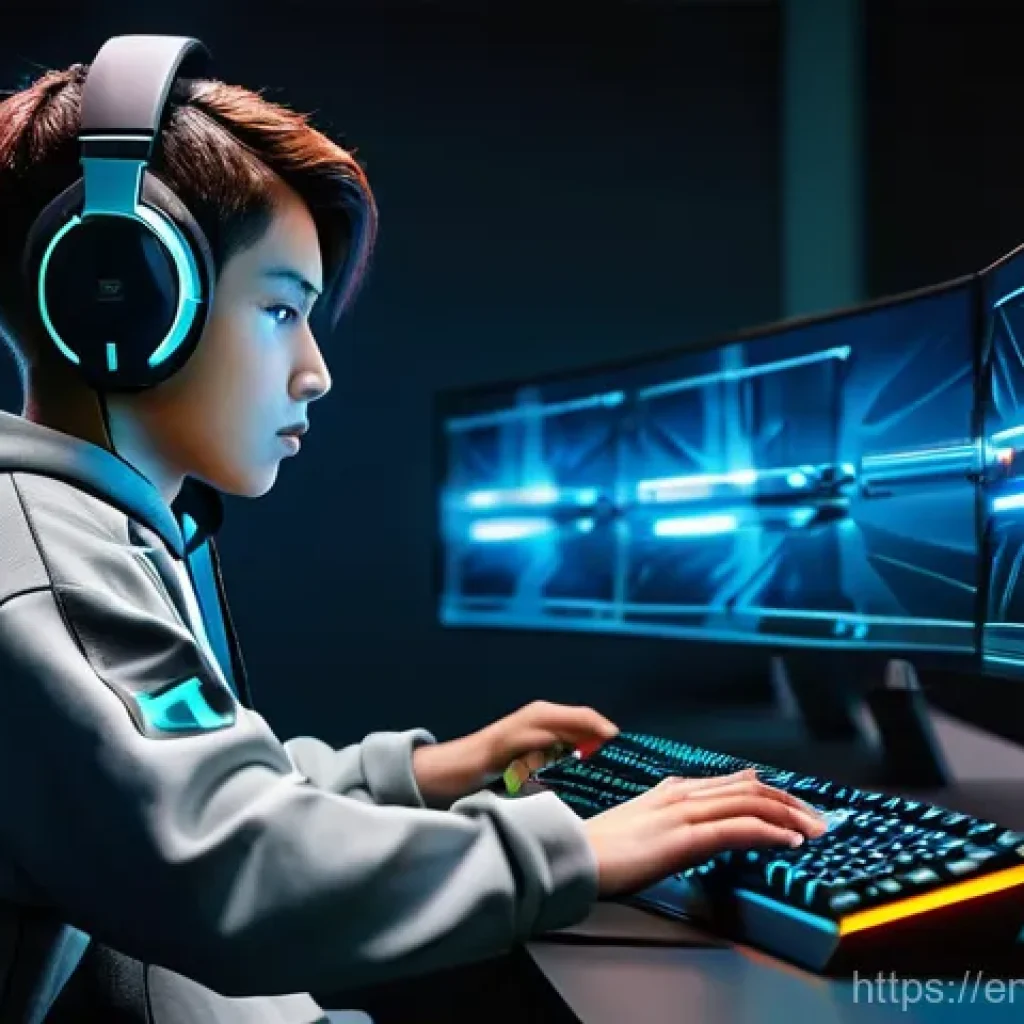 발로란트 프랙 연습을 위한 추천 맵 - **Valorant Practice Range Warm-up: Focused Bot Drills**
A highly detailed, realistic image of a ...