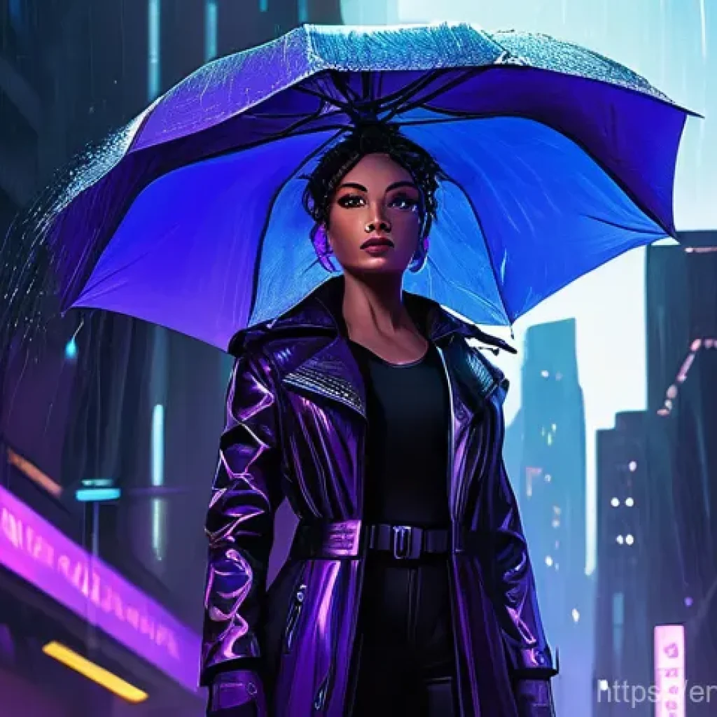 발로란트 최고의 유저 기반 콘텐츠 - **Prompt 1: Radiant Reyna's Reign**
"A stunning, highly-detailed digital painting of Valorant's ...