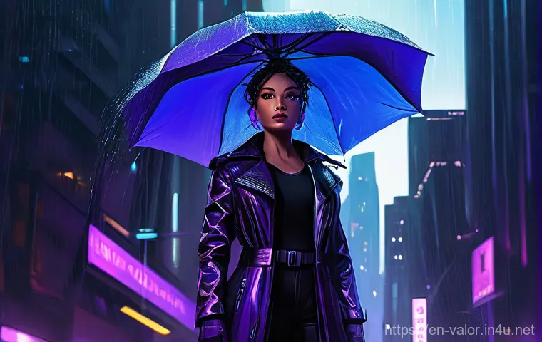 발로란트 최고의 유저 기반 콘텐츠 - **Prompt 1: Radiant Reyna's Reign**
"A stunning, highly-detailed digital painting of Valorant's ...