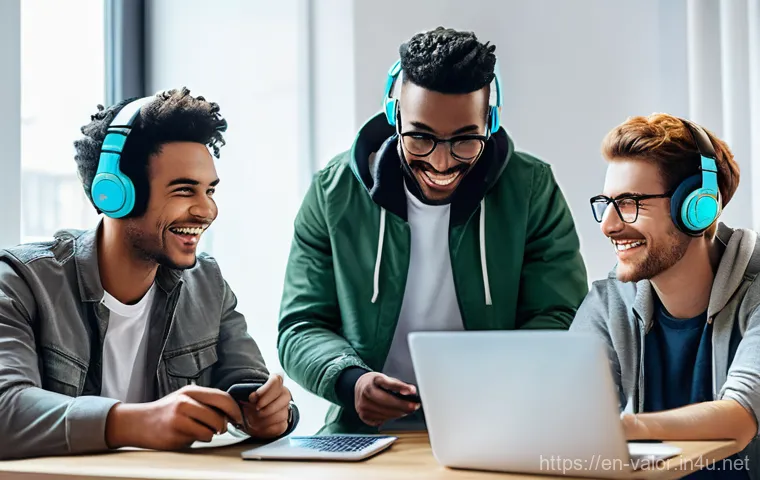 발로란트 커뮤니티에서 살아남는 법 - A focused, diverse young adult (wearing a comfortable, stylish hoodie and jeans) is seated at a gami... 발로란트 커뮤니티에서 살아남는 법 - A focused, diverse young adult (wearing a comfortable, stylish hoodie and jeans) is seated at a gami...