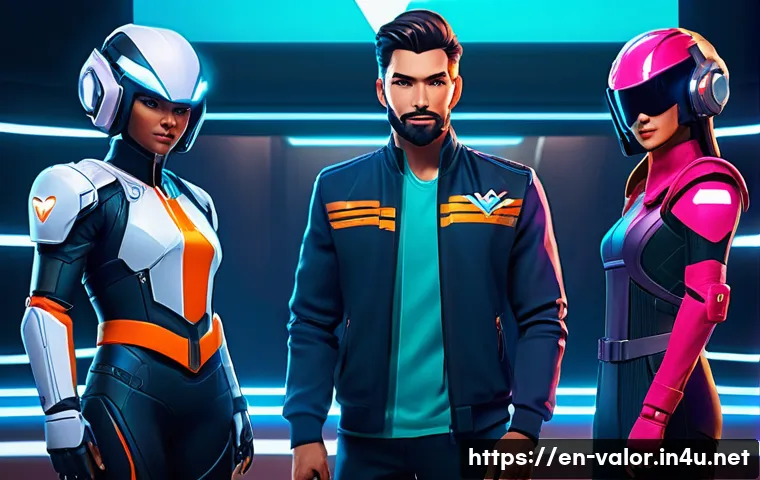 5 Revolutionary Valorant Content Ideas to Transform Your Game 4 발로란트 새로운 콘텐츠 아이디어 관련 이미지 2