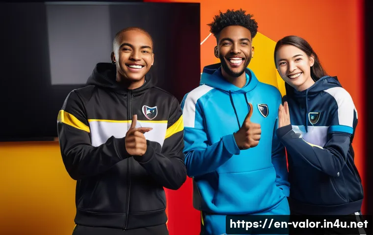 Elevate Your Game Finding The Perfect Valorant Esports Clan 3 발로란트 e스포츠 클랜 추천 관련 이미지 1