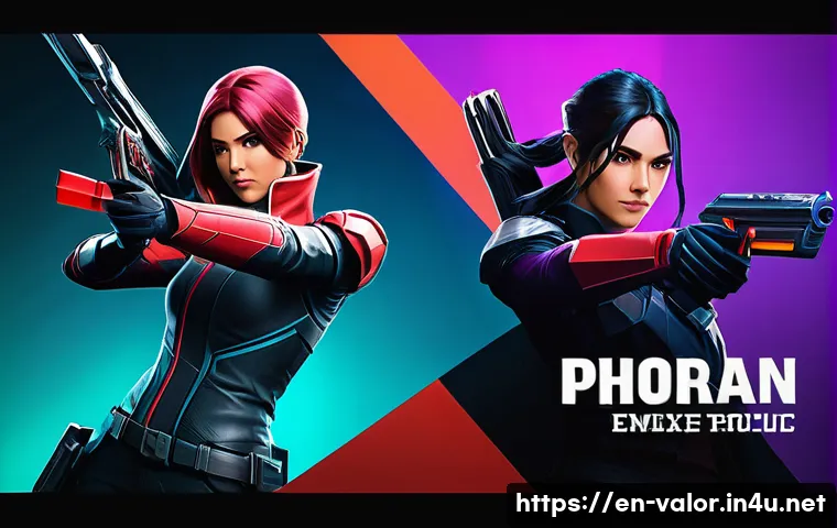 7 Secrets to Making Your Valorant Fan Videos Go Viral 4 발로란트 팬 영상 제작 가이드 관련 이미지 2