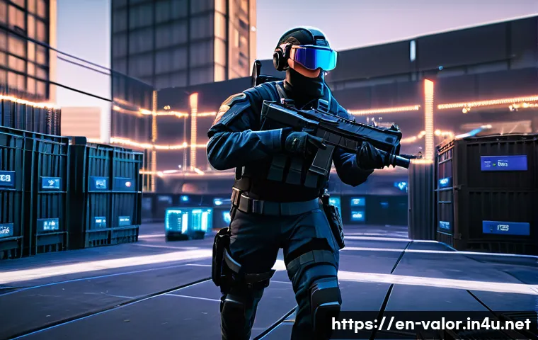 7 Game-Changing Valorant User Experience Tips Every Player Must Know 3 발로란트 유저 경험 콘텐츠 관련 이미지 1