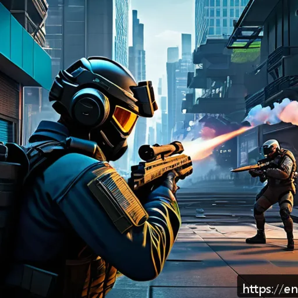 발로란트 팀 조합의 변천사 - A dynamic Valorant team composition scene showcasing agents from different roles working in synergy ...