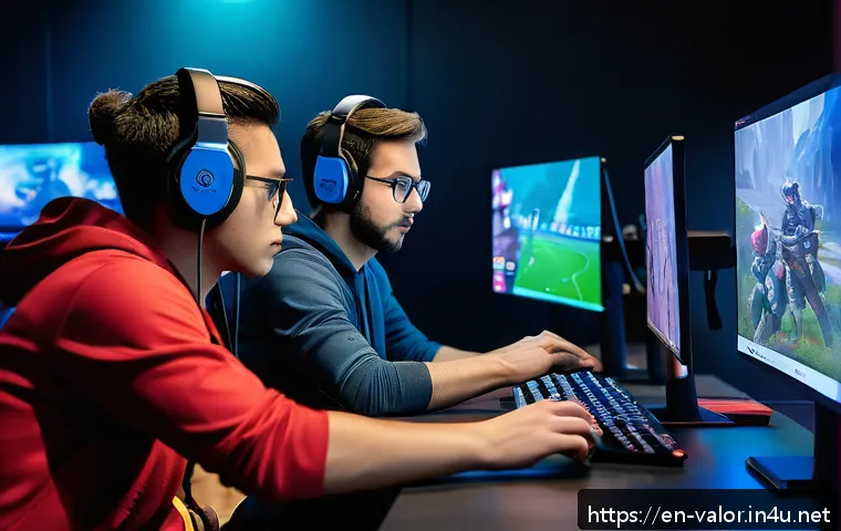발로란트 PC방 이벤트 참여 관련 이미지 1